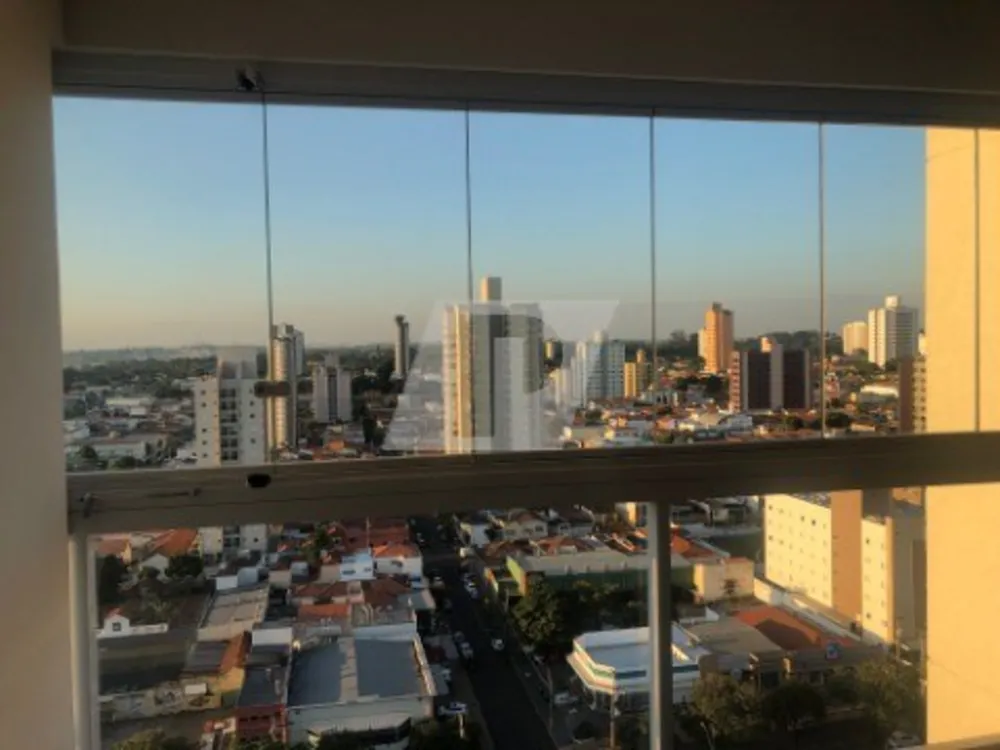 Apartamento, 3 quartos, 103 m² - Foto 3