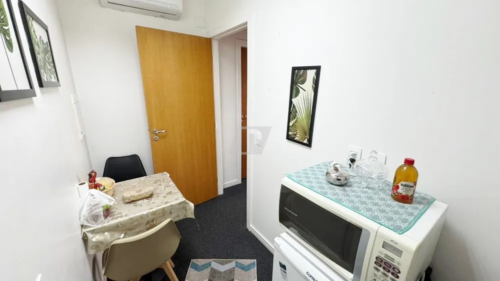 Sala-Conjunto - Foto 6