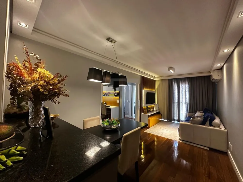 Apartamento, 2 quartos, 87 m² - Foto 1