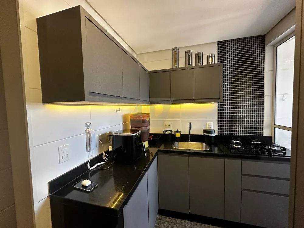 Apartamento, 2 quartos, 87 m² - Foto 4