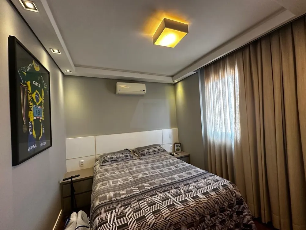 Apartamento, 2 quartos, 87 m² - Foto 12