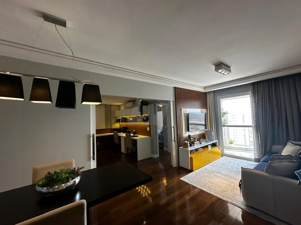 Apartamento, 2 quartos, 87 m² - Foto 4