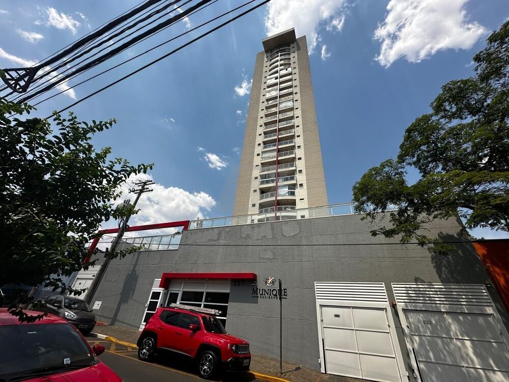 Apartamento, 2 quartos, 87 m² - Foto 9