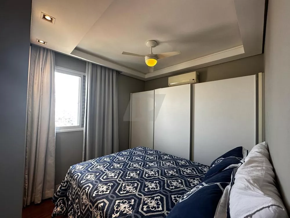 Apartamento, 2 quartos, 87 m² - Foto 3