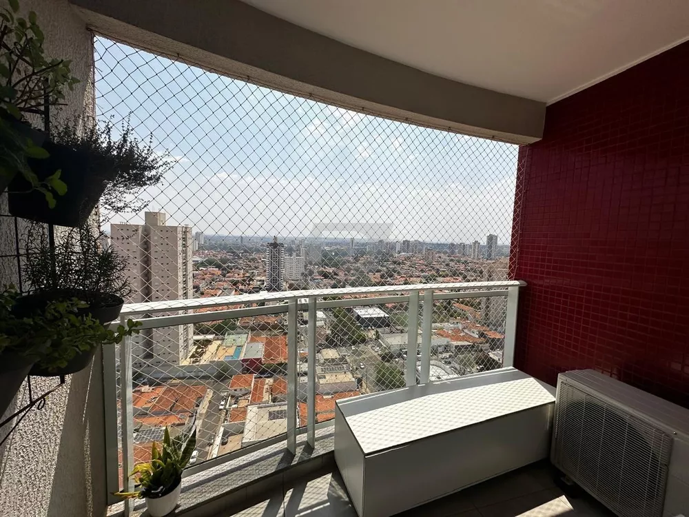 Apartamento, 2 quartos, 87 m² - Foto 2