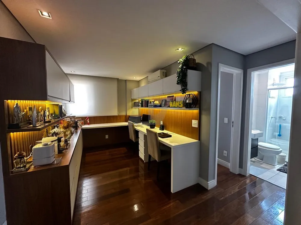 Apartamento, 2 quartos, 87 m² - Foto 7
