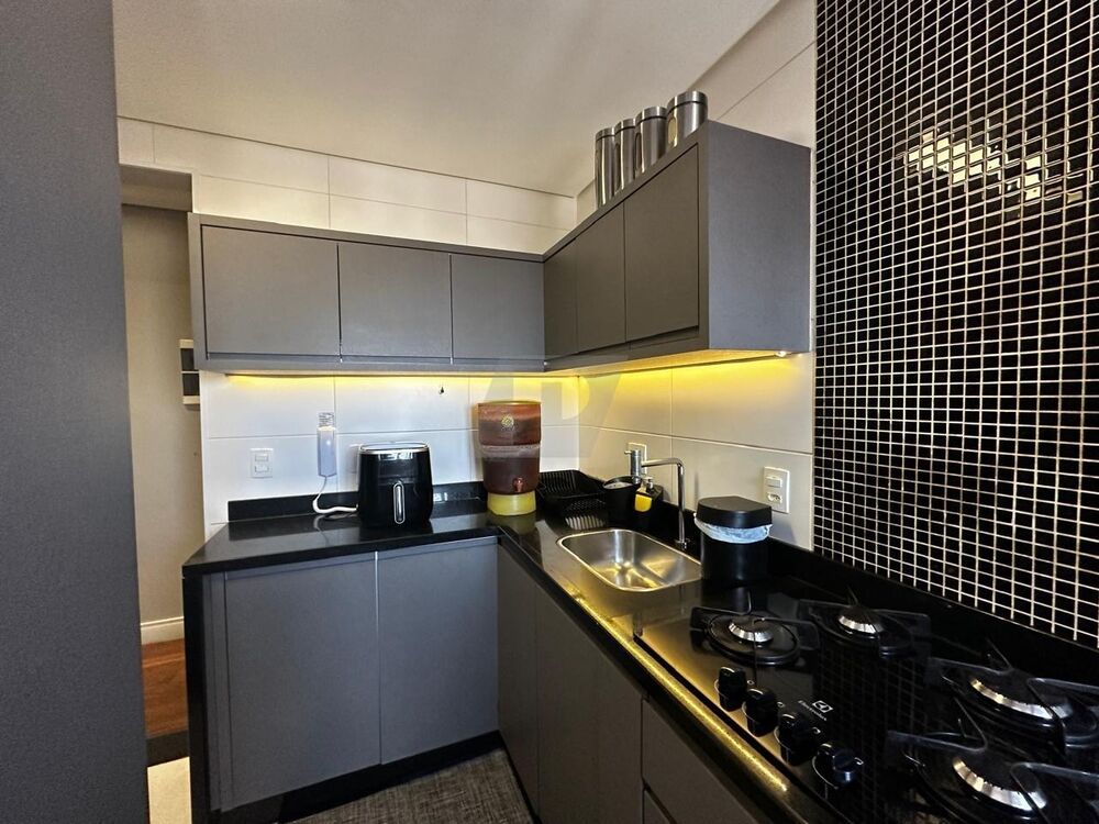 Apartamento, 2 quartos, 87 m² - Foto 12