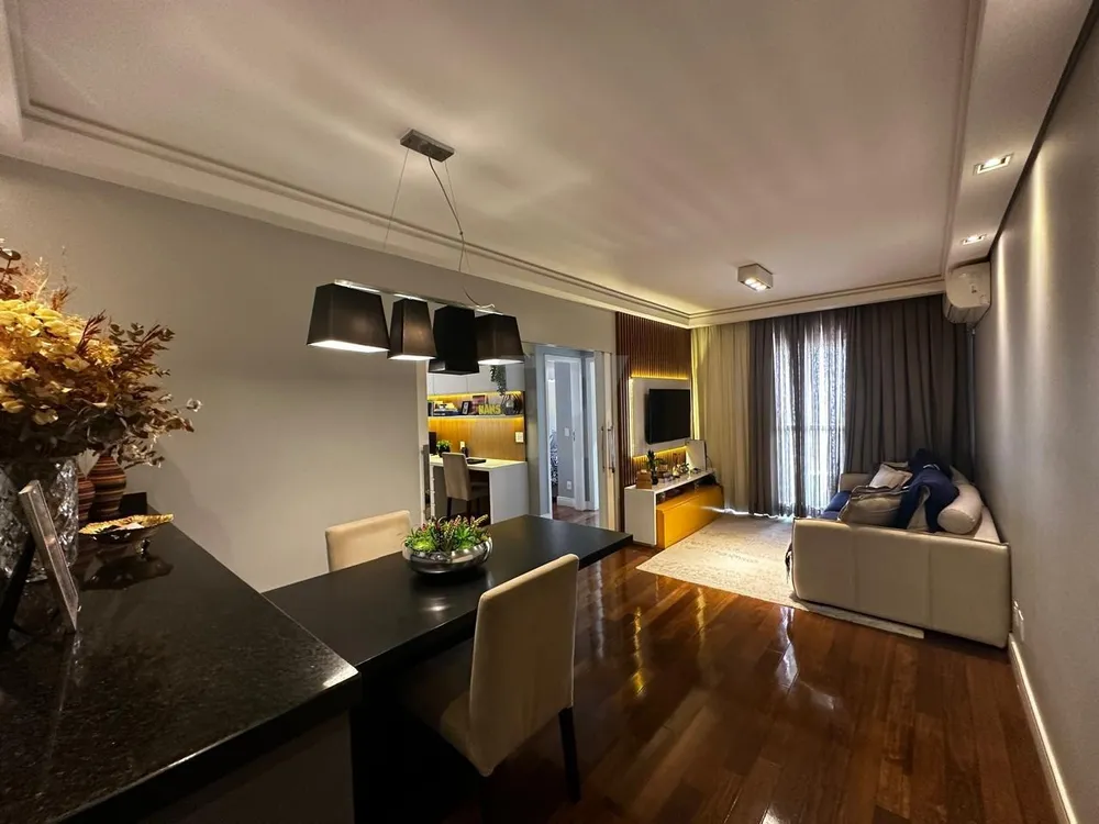 Apartamento, 2 quartos, 87 m² - Foto 3