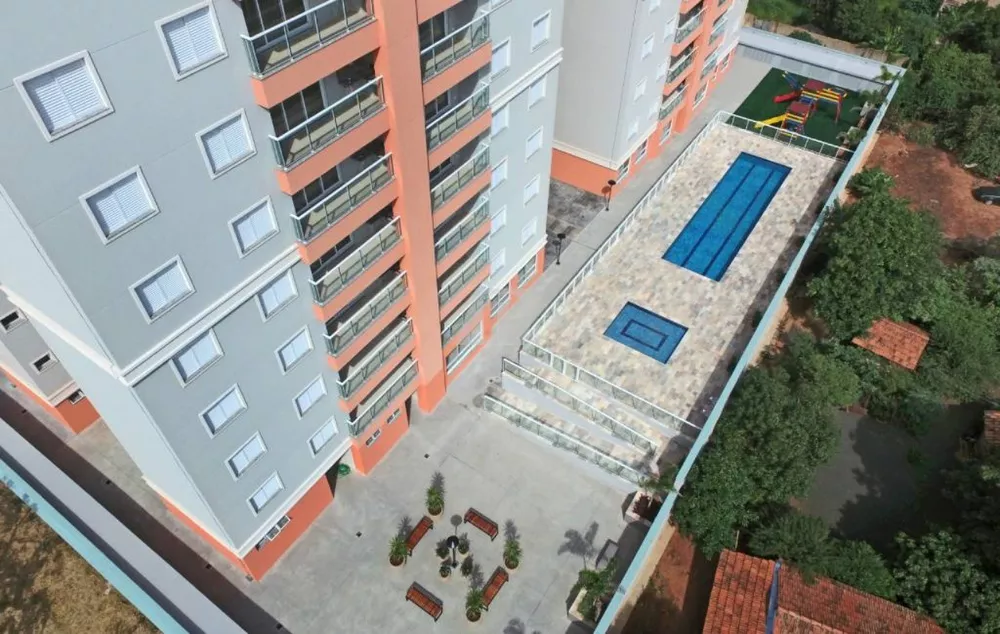 Apartamento, 3 quartos, 87 m² - Foto 4