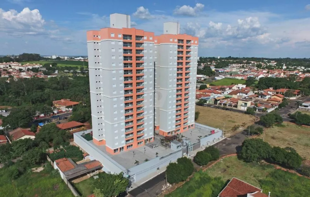 Apartamento, 3 quartos, 87 m² - Foto 1