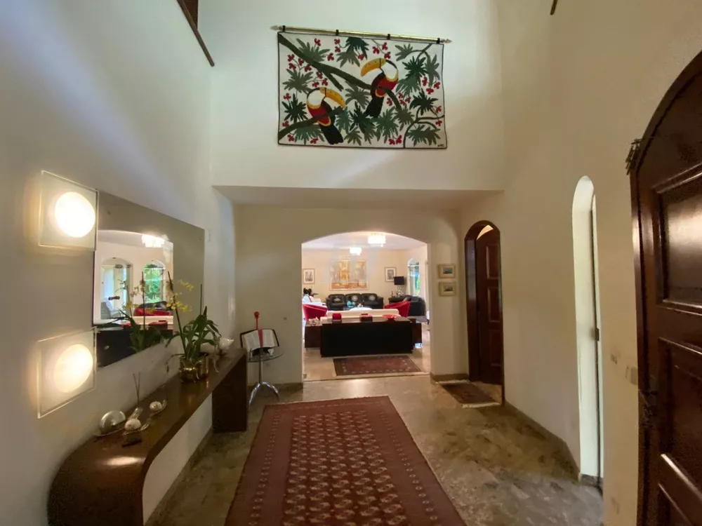 Sobrado, 5 quartos, 963 m² - Foto 12