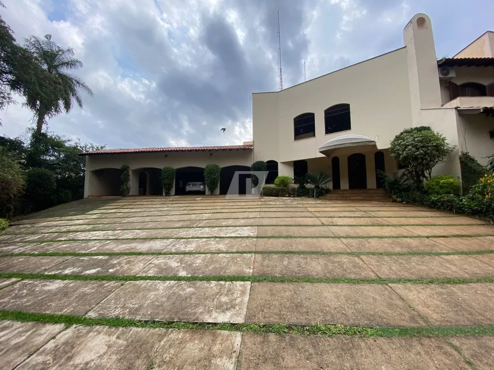 Sobrado, 5 quartos, 963 m² - Foto 8