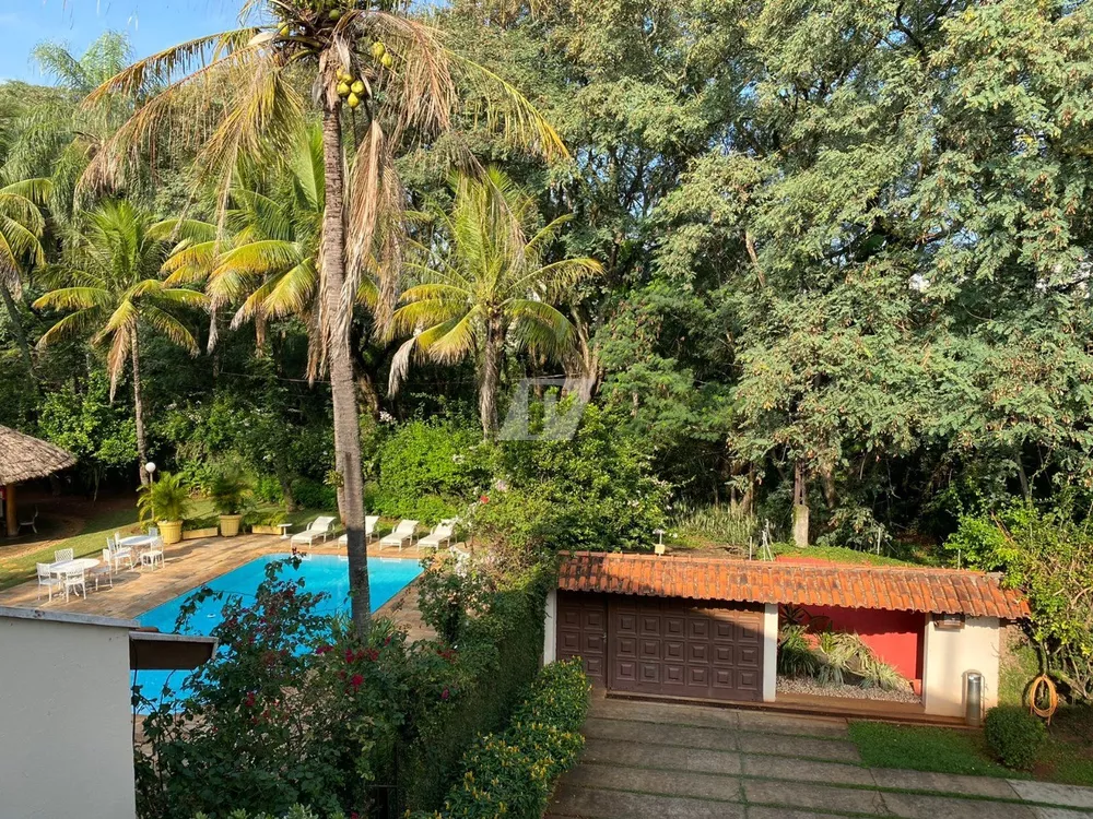 Sobrado, 5 quartos, 963 m² - Foto 16