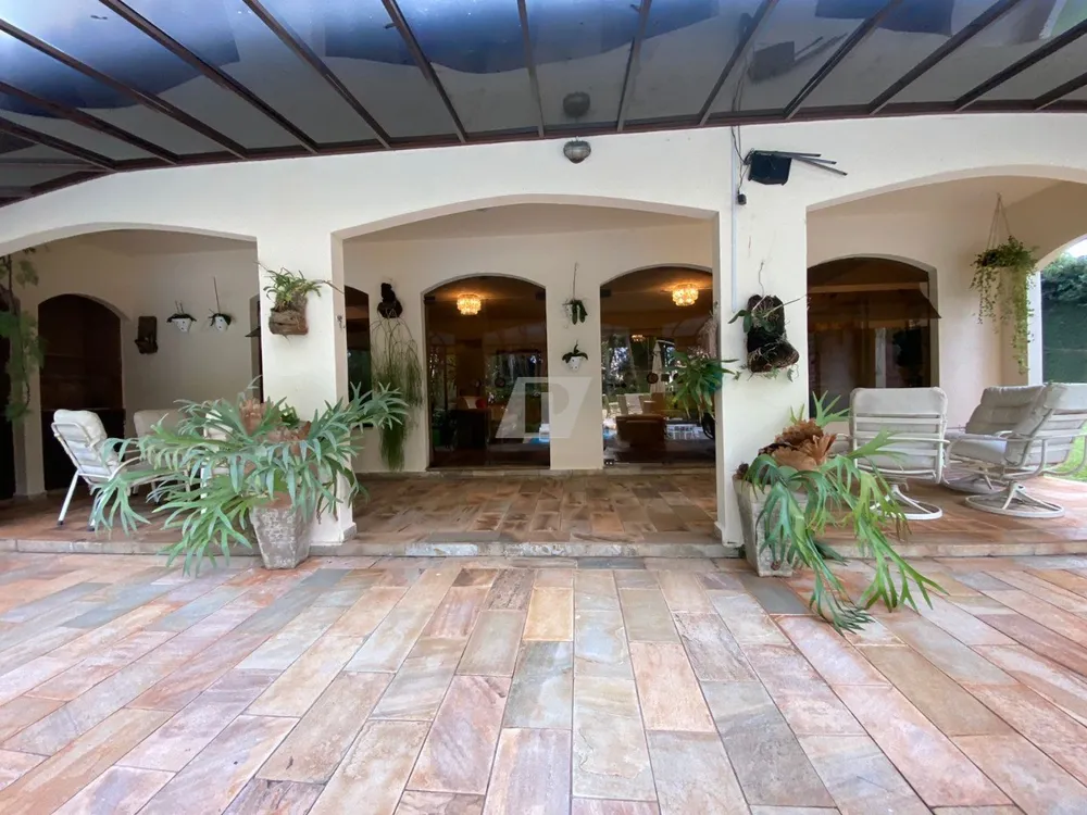 Sobrado, 5 quartos, 963 m² - Foto 3