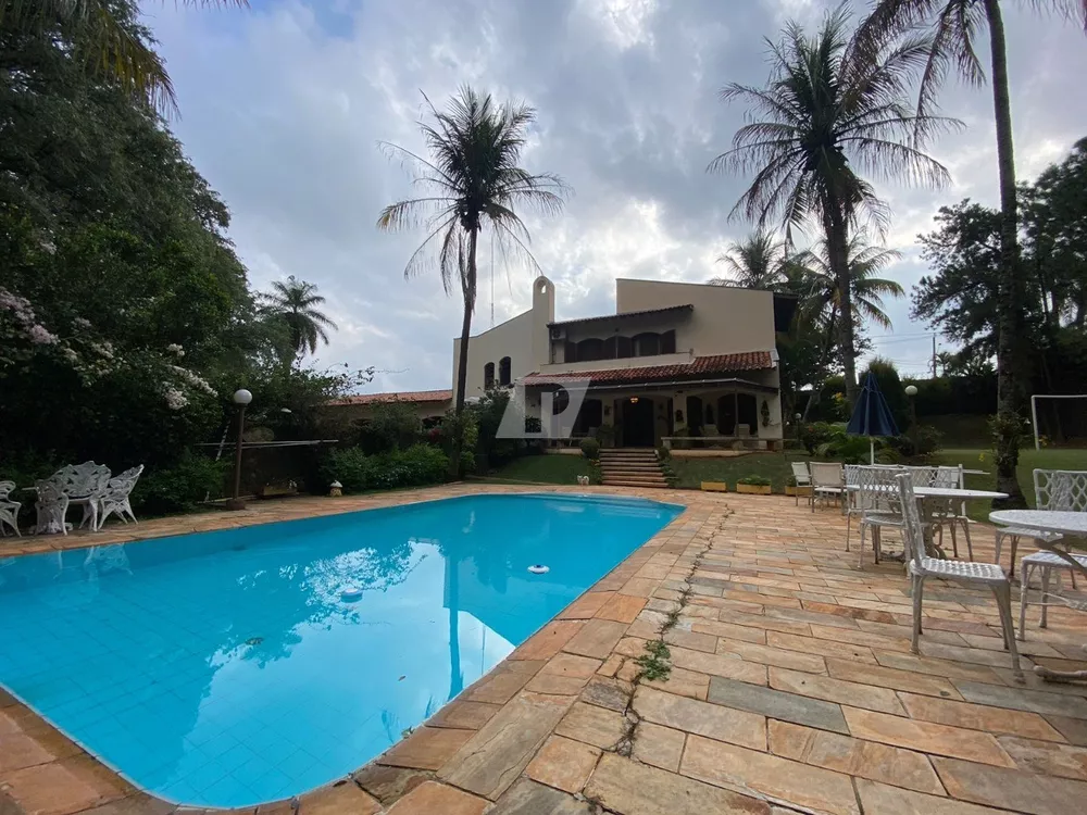 Sobrado, 5 quartos, 963 m² - Foto 9