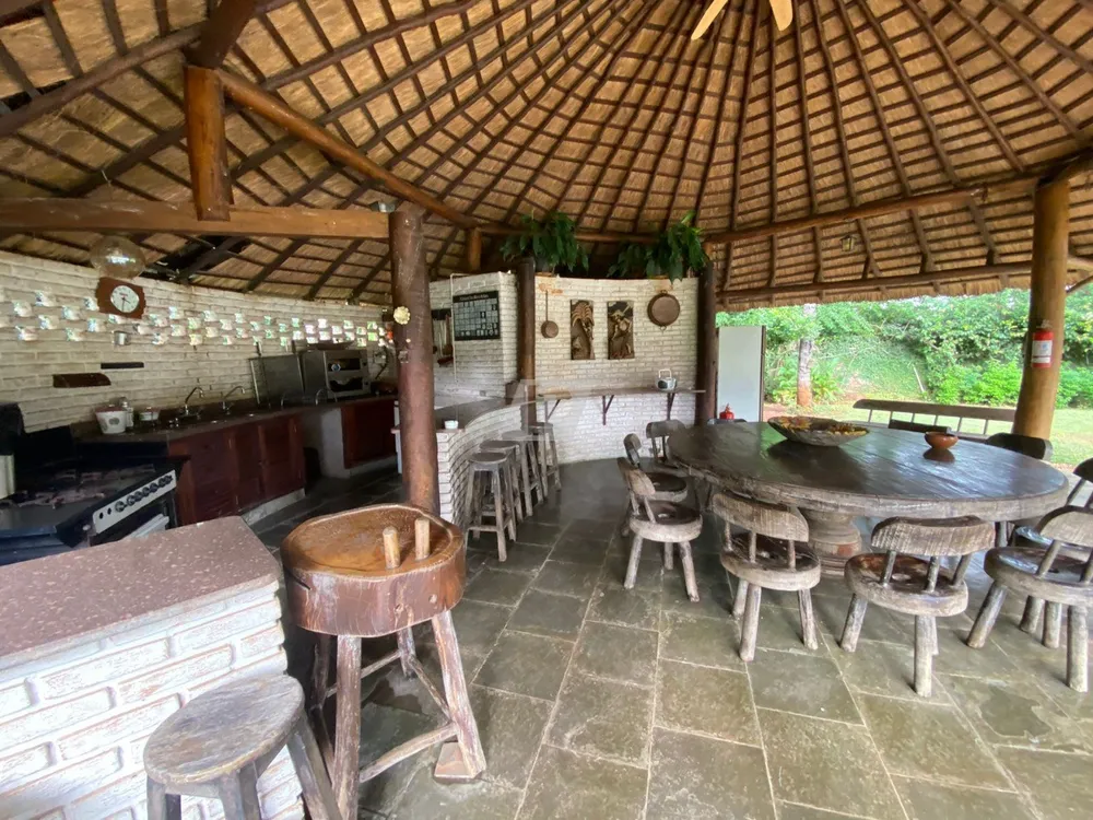 Sobrado, 5 quartos, 963 m² - Foto 9
