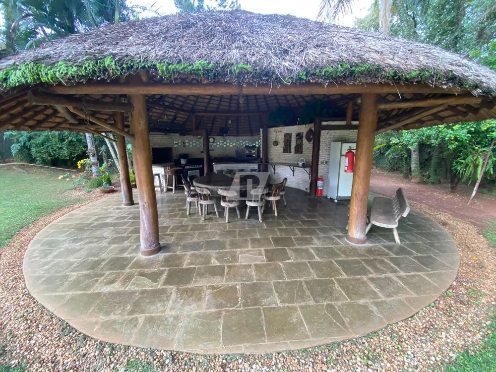 Sobrado, 5 quartos, 963 m² - Foto 8