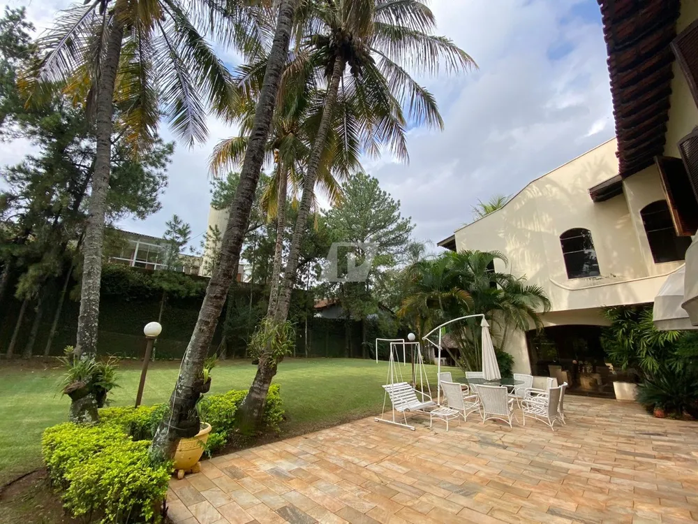Sobrado, 5 quartos, 963 m² - Foto 7