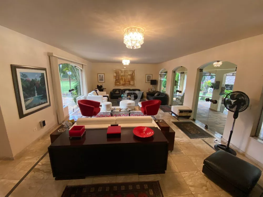 Sobrado, 5 quartos, 963 m² - Foto 7