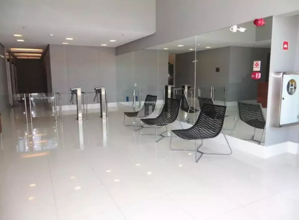 Sala-Conjunto, 42 m² - Foto 1