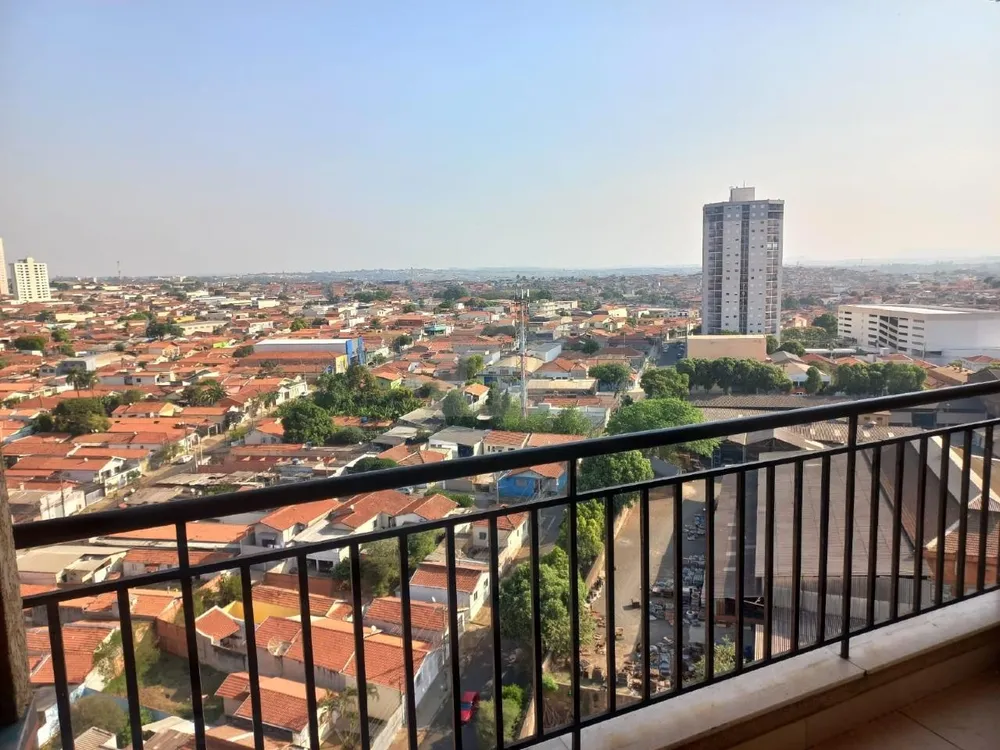 Apartamento, 2 quartos, 70 m² - Foto 4