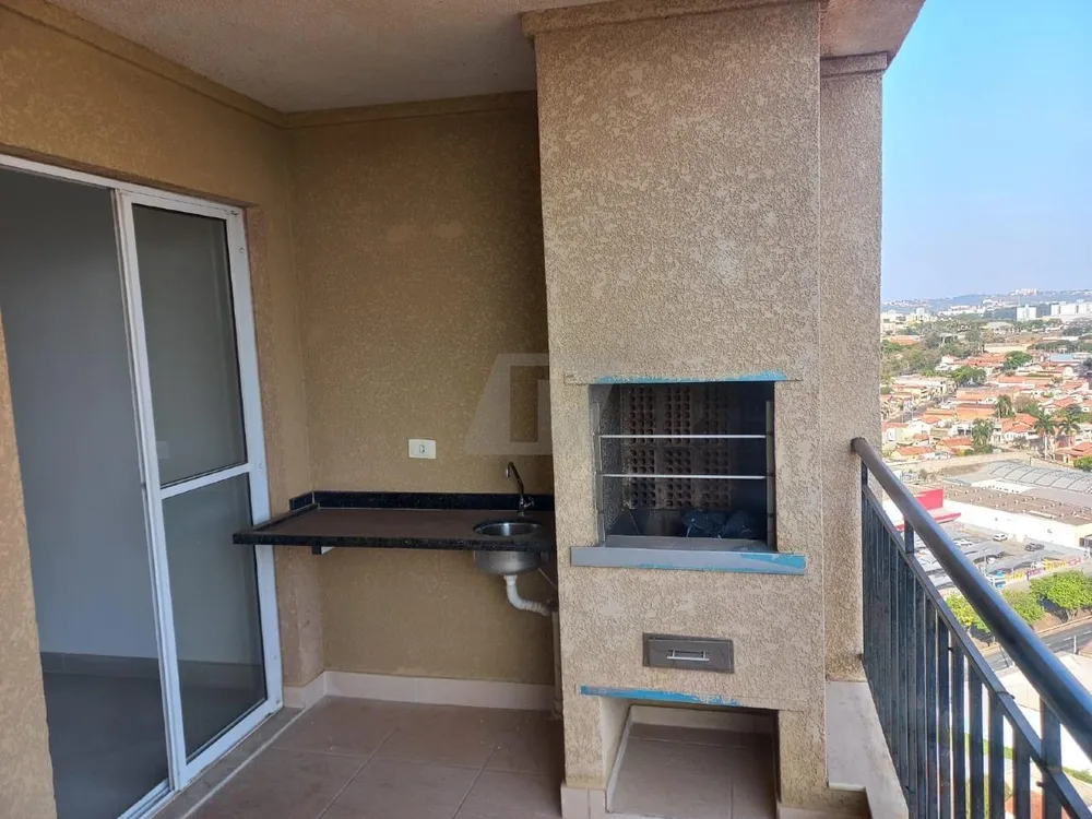 Apartamento, 2 quartos, 70 m² - Foto 3