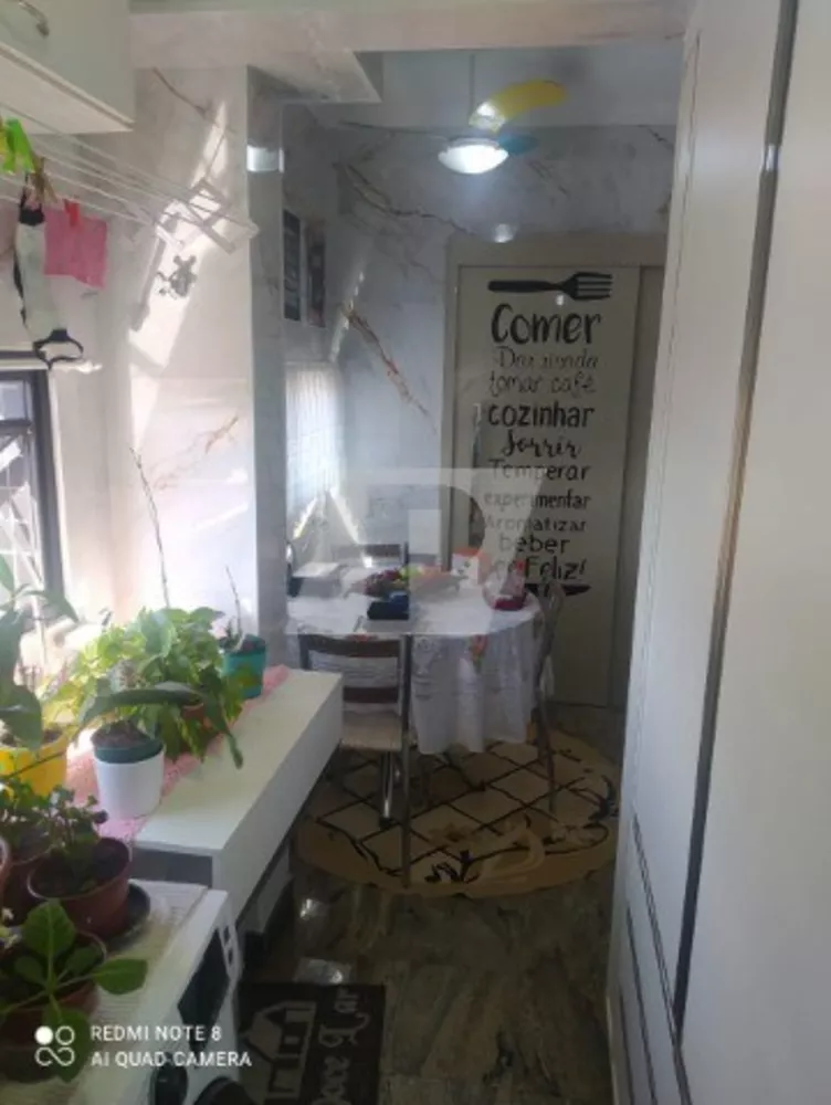 Apartamento, 3 quartos, 147 m² - Foto 3