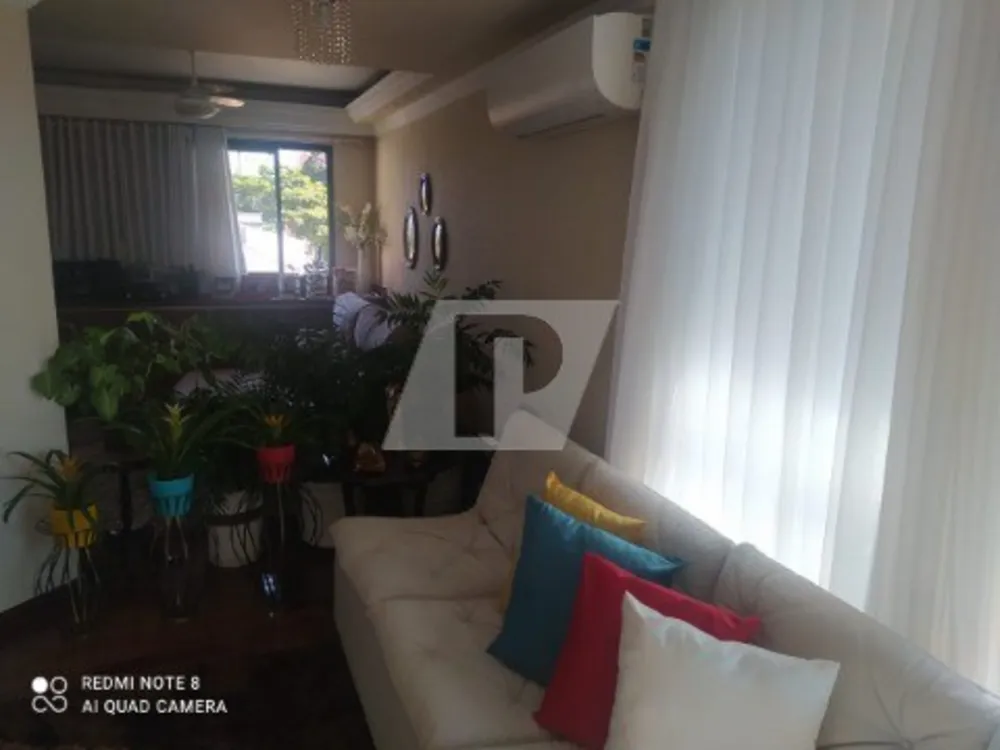 Apartamento, 3 quartos, 147 m² - Foto 5