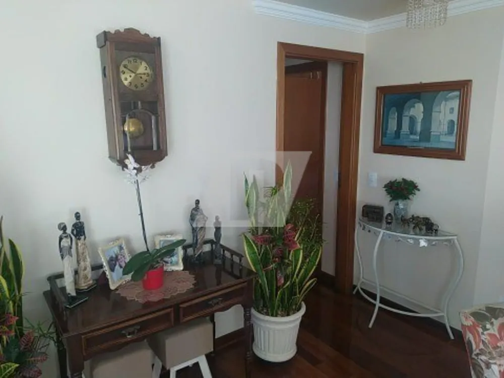 Apartamento, 3 quartos, 147 m² - Foto 7