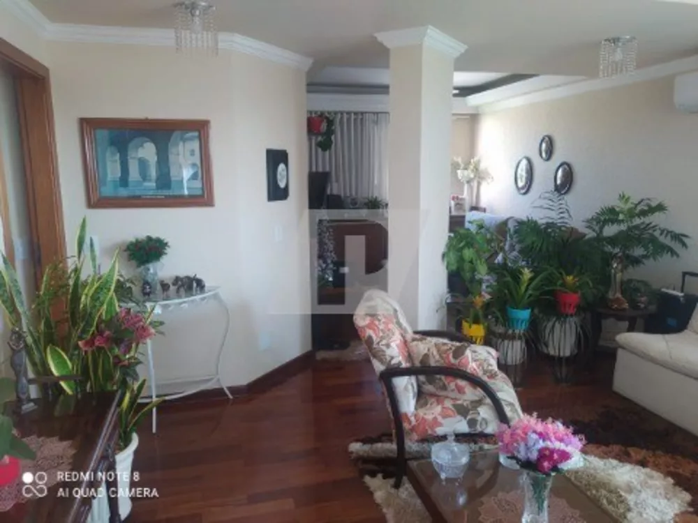 Apartamento, 3 quartos, 147 m² - Foto 4