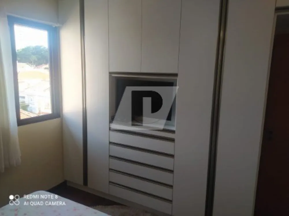 Apartamento, 3 quartos, 147 m² - Foto 8