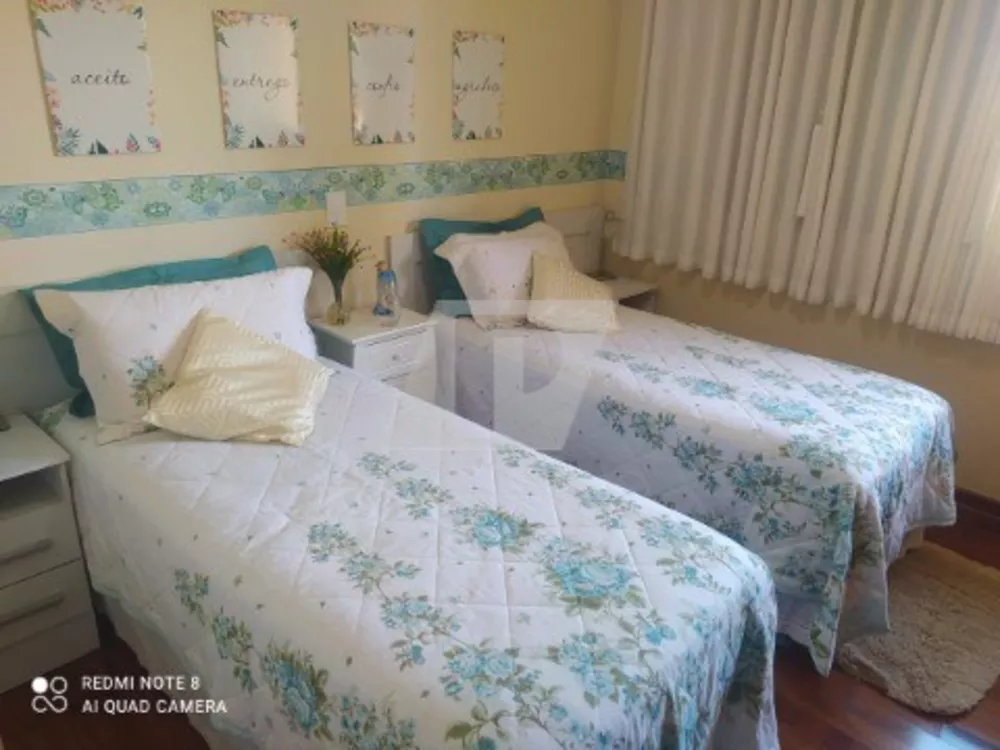 Apartamento, 3 quartos, 147 m² - Foto 1