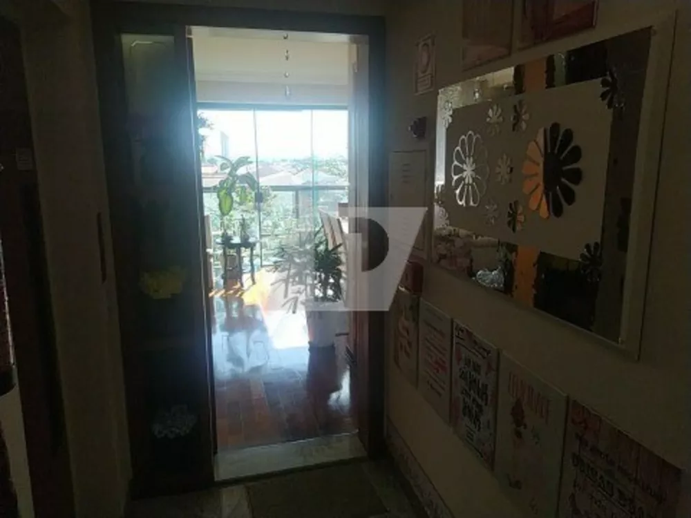 Apartamento, 3 quartos, 147 m² - Foto 2