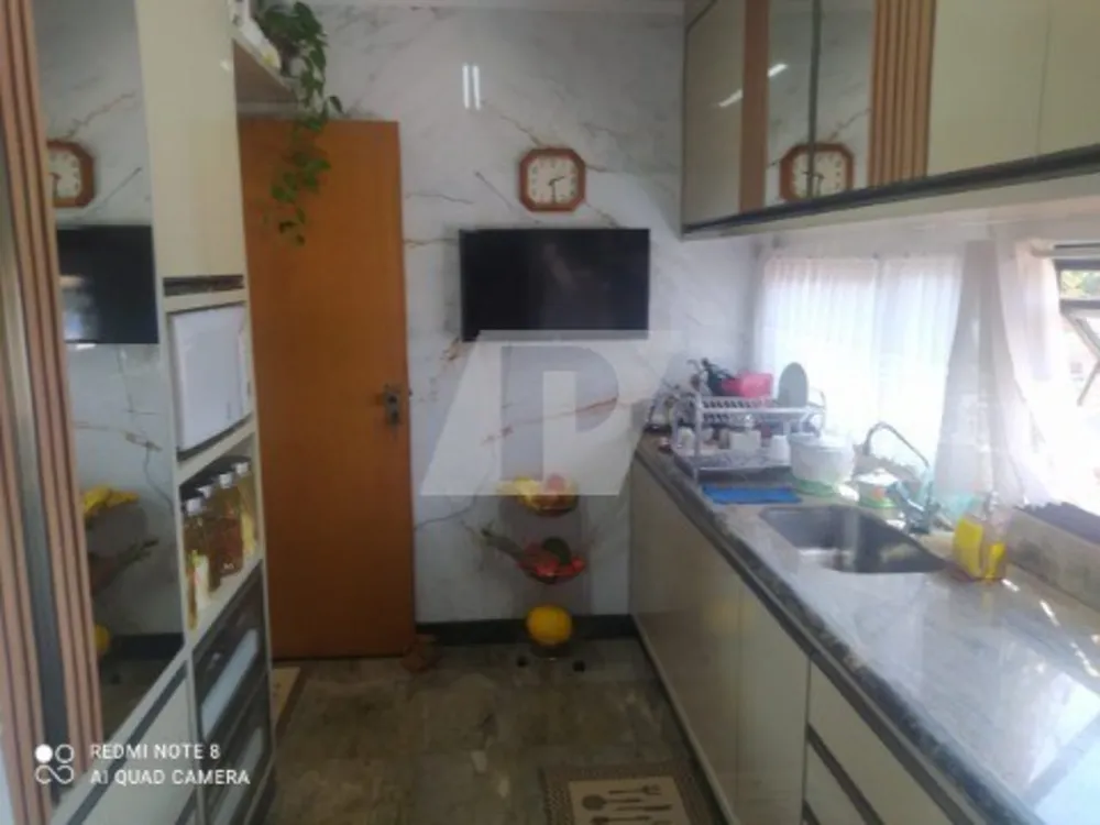 Apartamento, 3 quartos, 147 m² - Foto 19