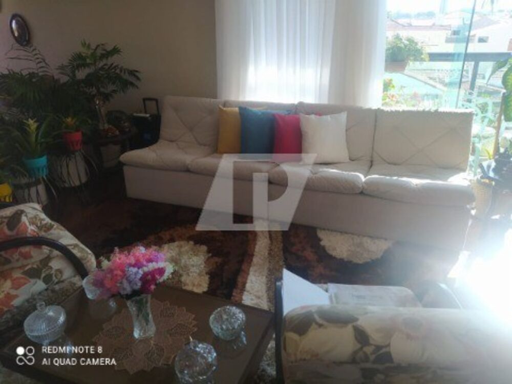 Apartamento, 3 quartos, 147 m² - Foto 3