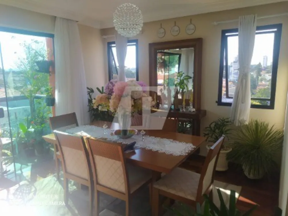 Apartamento, 3 quartos, 147 m² - Foto 3