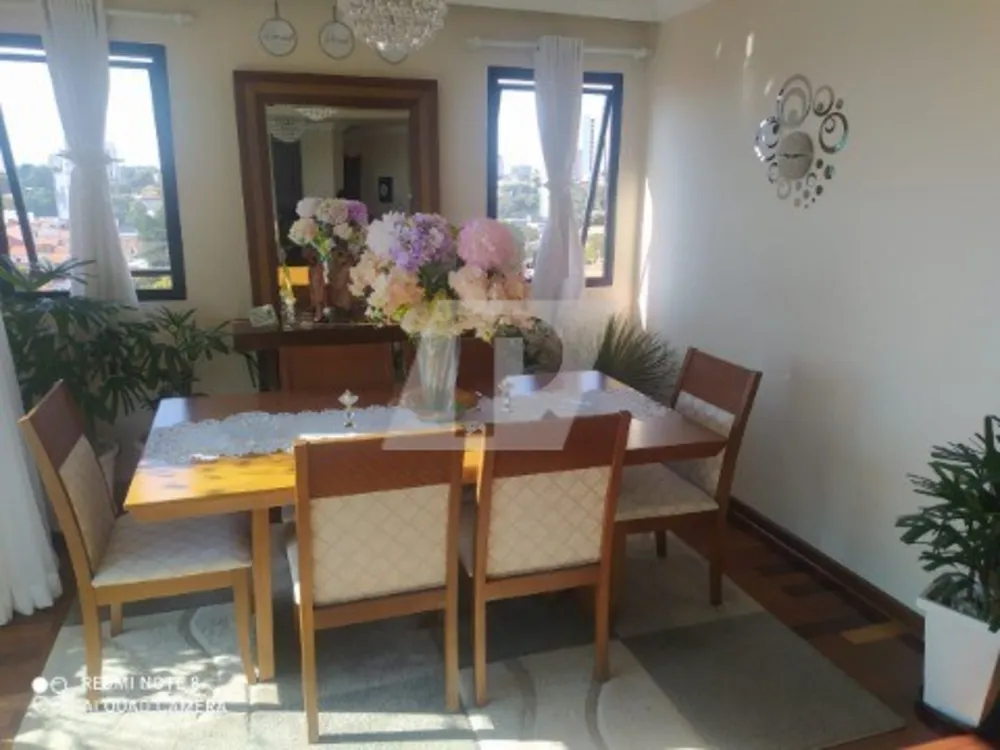 Apartamento, 3 quartos, 147 m² - Foto 1