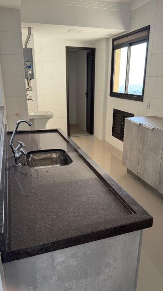 Apartamento à venda com 3 quartos, 100m² - Foto 3