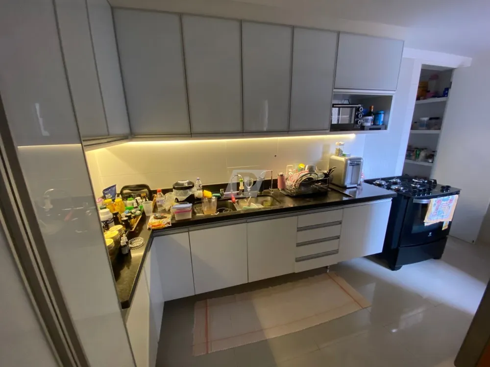 Apartamento, 3 quartos, 140 m² - Foto 3