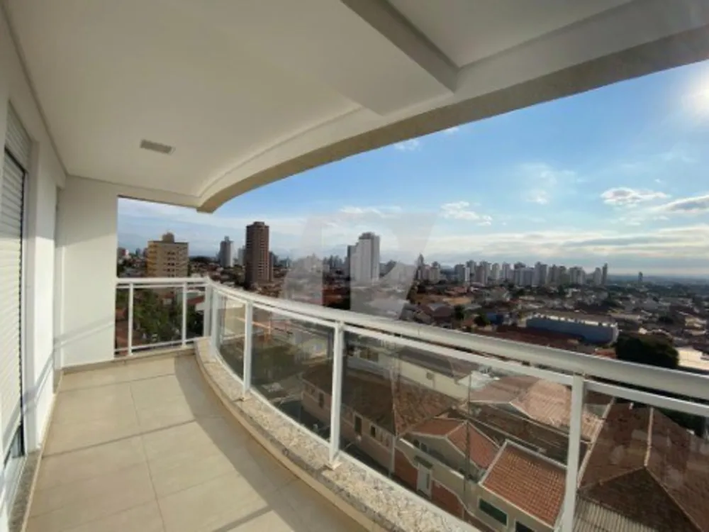 Apartamento, 3 quartos, 118 m² - Foto 10