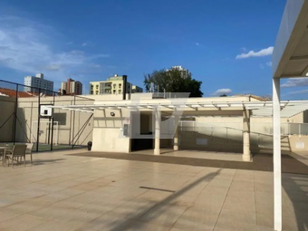 Apartamento, 3 quartos, 118 m² - Foto 7
