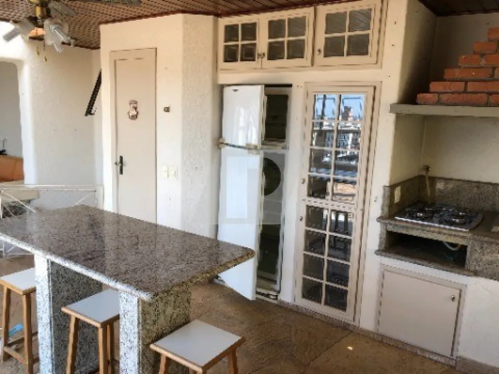 Apartamento, 6 quartos, 598 m² - Foto 16