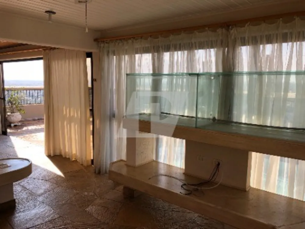 Apartamento, 6 quartos, 598 m² - Foto 9