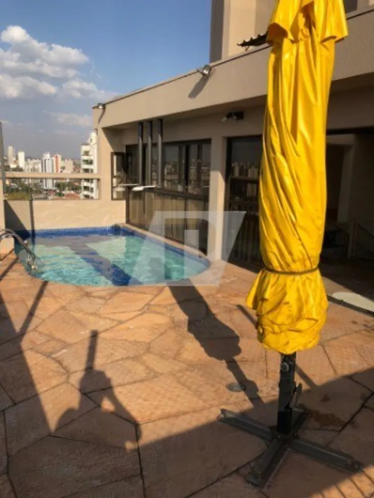 Apartamento, 6 quartos, 598 m² - Foto 3