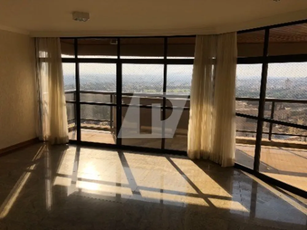 Apartamento, 6 quartos, 598 m² - Foto 1