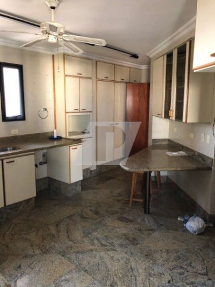 Apartamento, 6 quartos, 598 m² - Foto 2