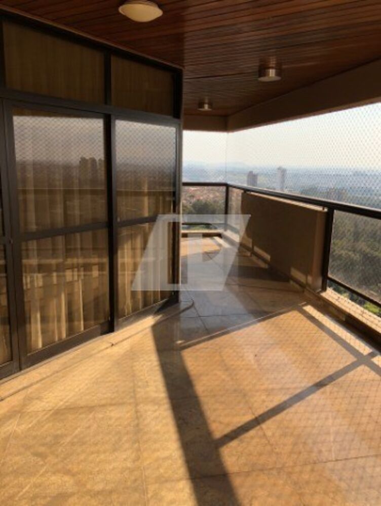 Apartamento, 6 quartos, 598 m² - Foto 1