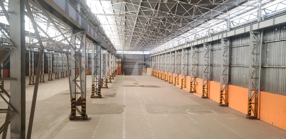 Depósito-Galpão, 4670 m² - Foto 13