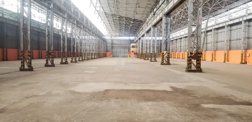 Depósito-Galpão, 4670 m² - Foto 6