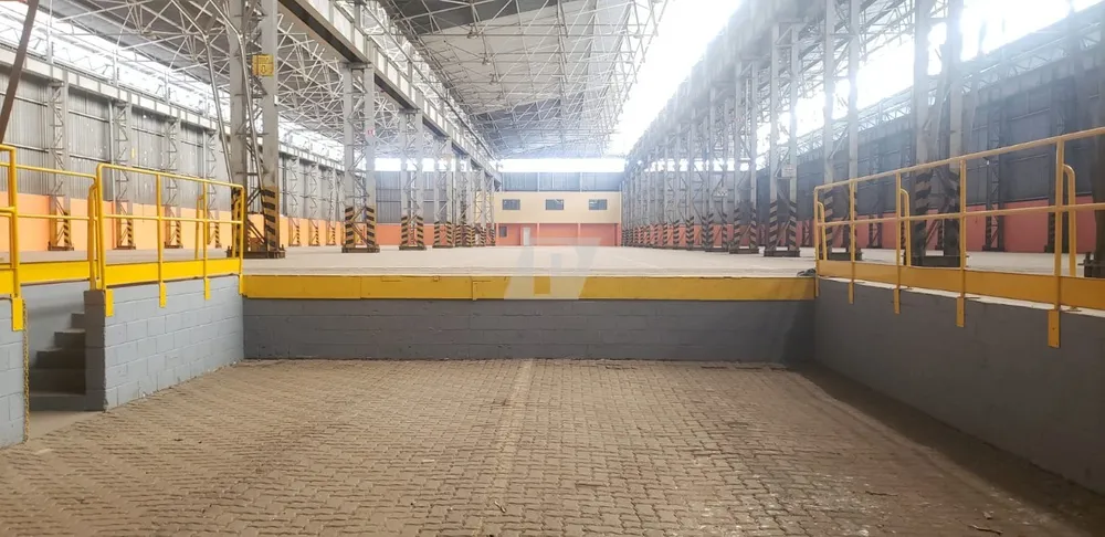 Depósito-Galpão, 4670 m² - Foto 3